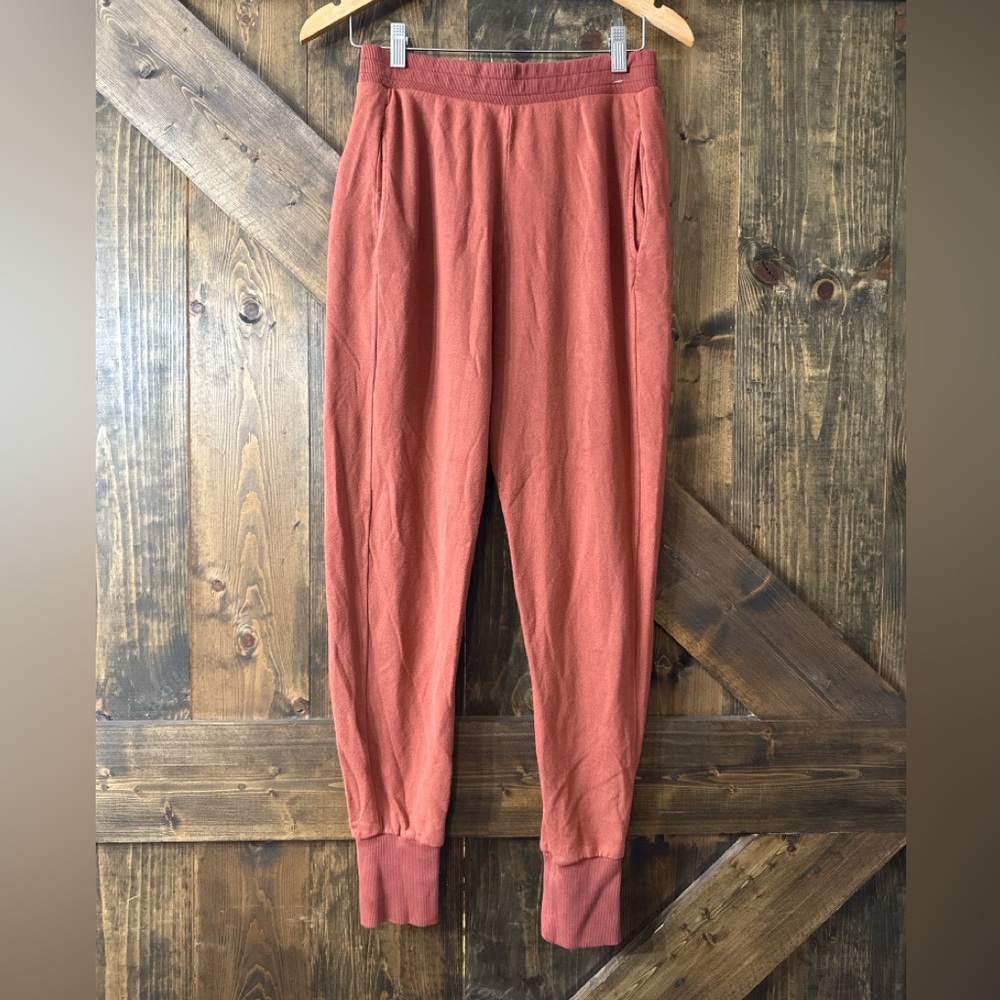 FREE PEOPLE Joggers - Picture 2 of 6